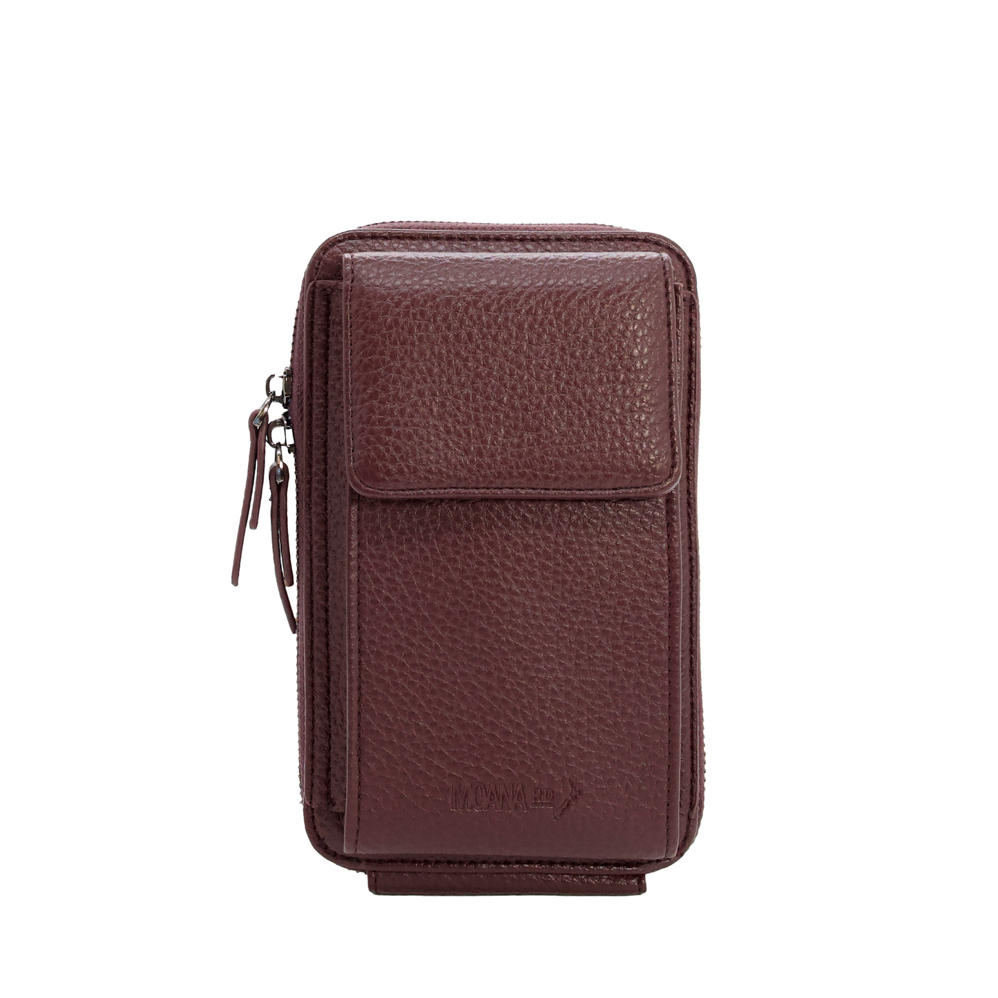Courtenay Place Crossbody Purse