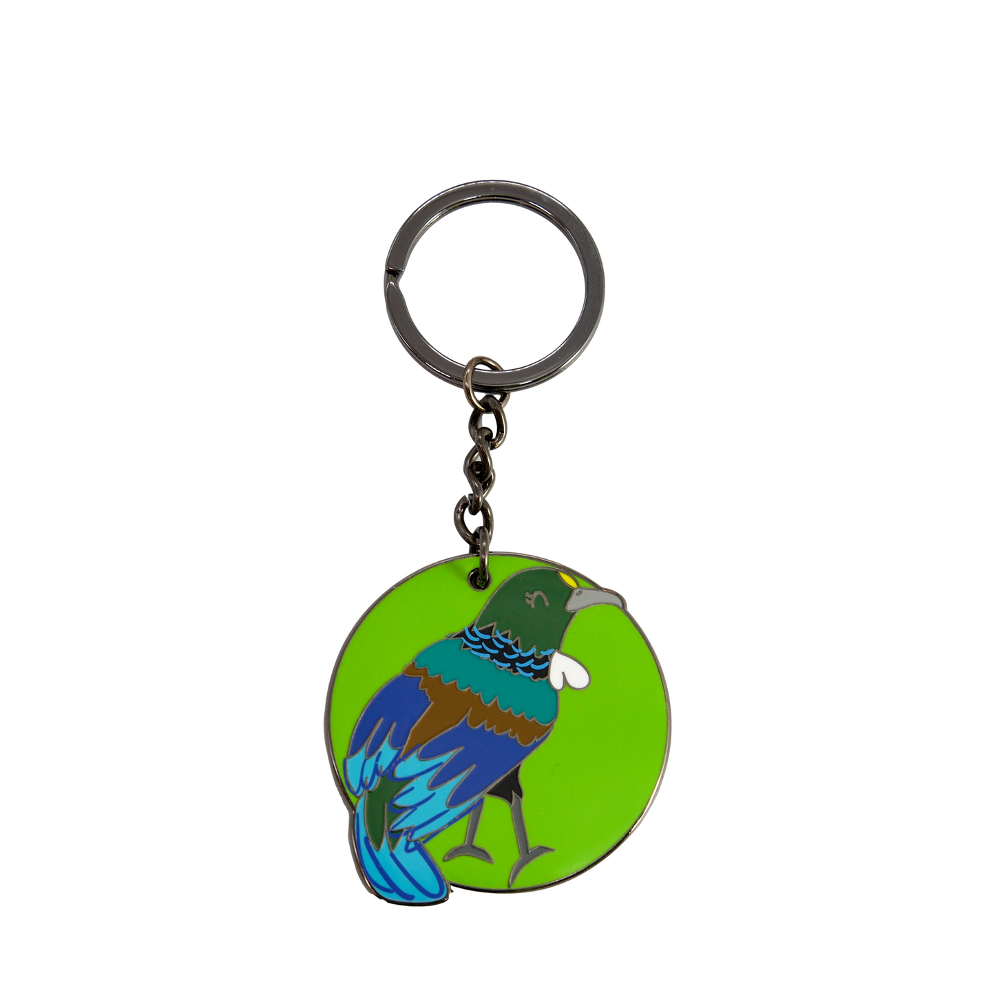 Moana Road Native Bird Keychains