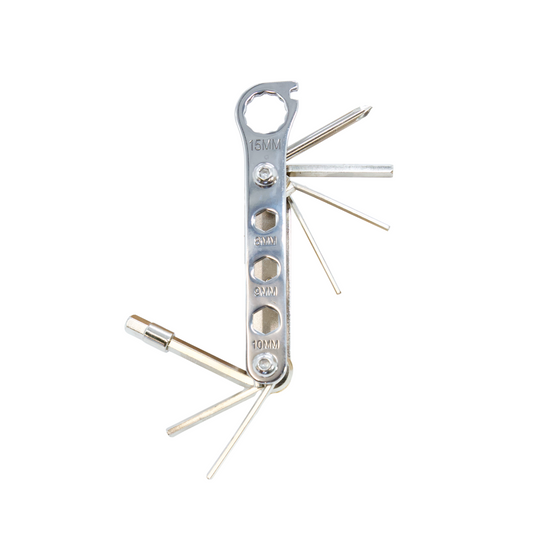 Moana Road Bike Tool