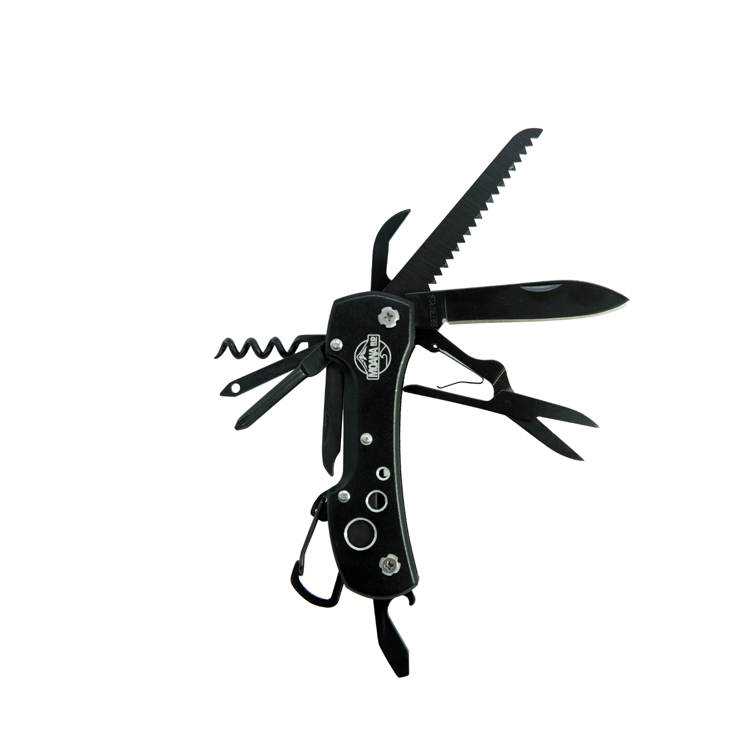 Moana Road Kiwi Army Knife