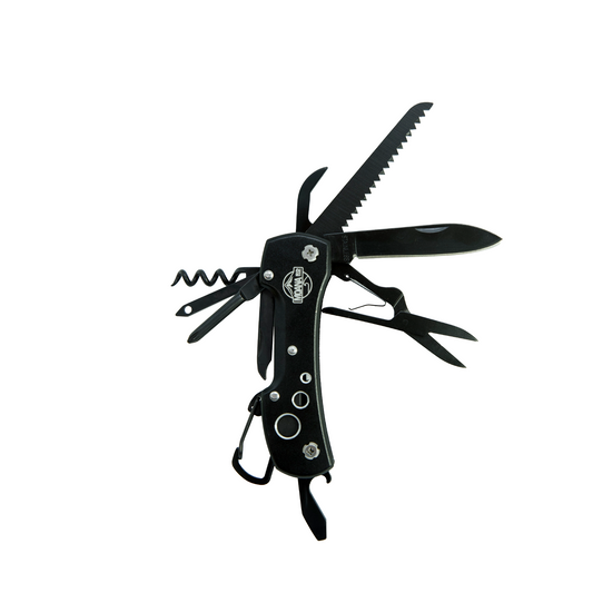 Moana Road Kiwi Army Knife