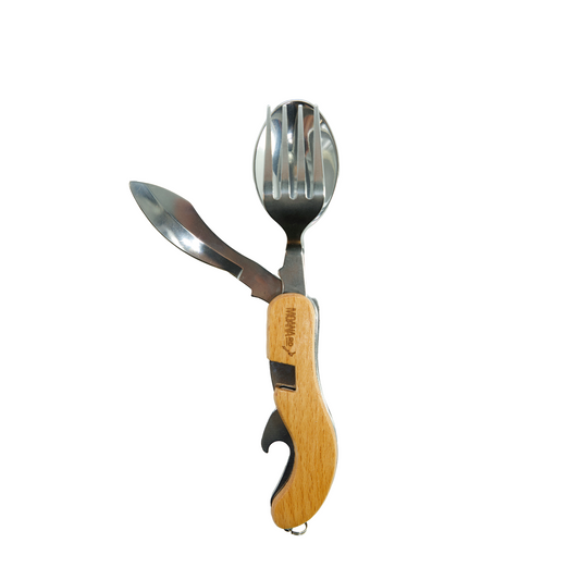 Moana Road Cutlery Tool