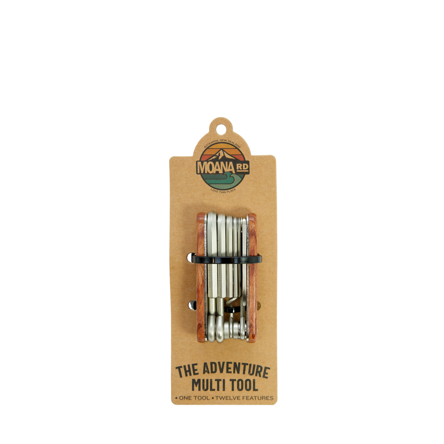 Moana Road Multi Tool