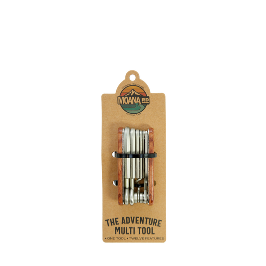 Moana Road Multi Tool