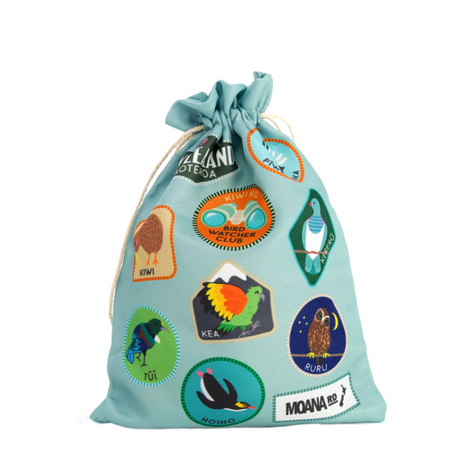 Native Bird Binoculars