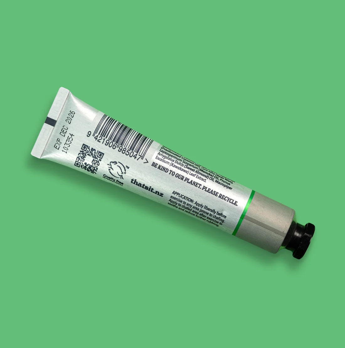 Mānuka Oil Anti Chafe Gel 25ml