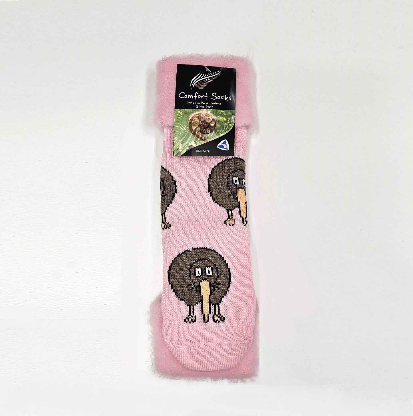 New Zealand Bed Socks