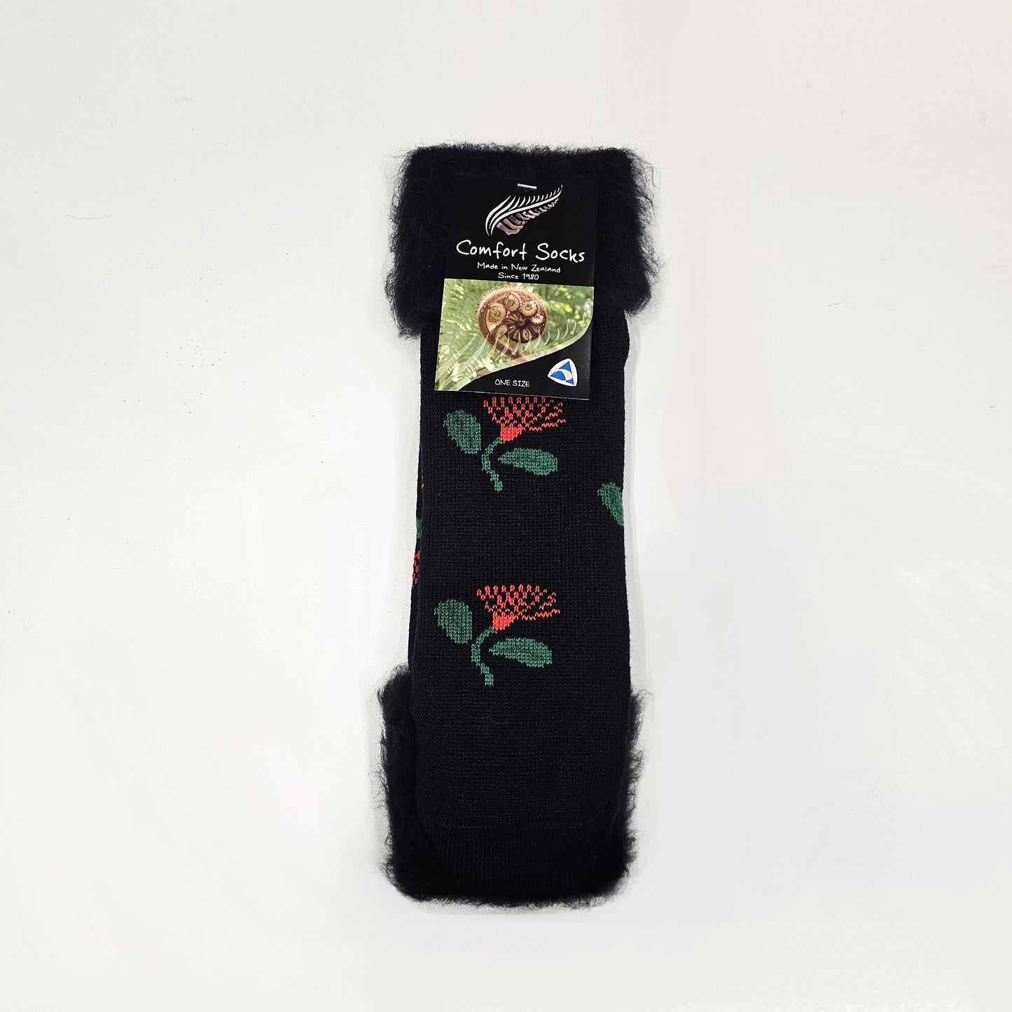 New Zealand Bed Socks