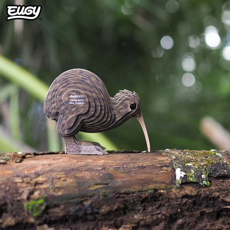 3D Native Creature Model Kitset