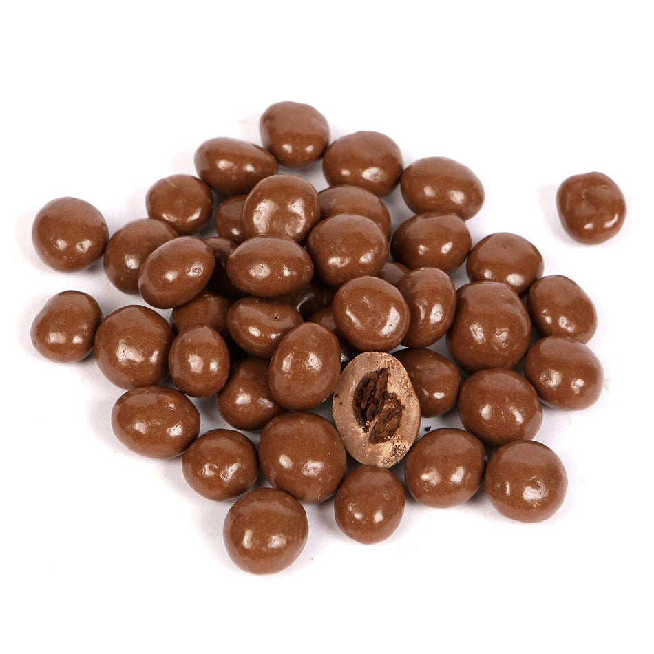 L'Affare Chocolate Covered Coffee Beans