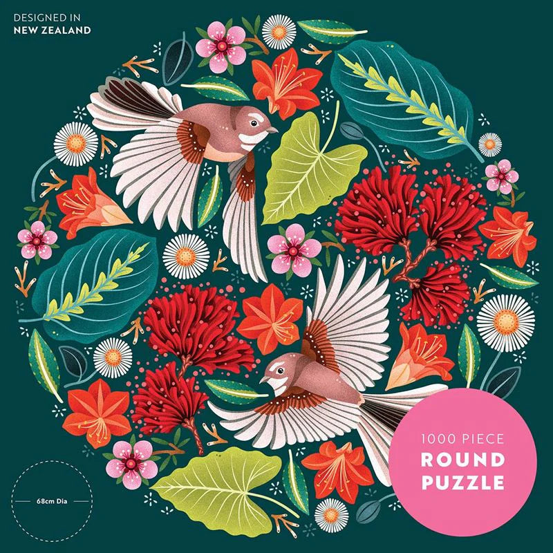 1000pce Puzzle