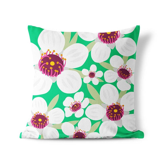 Botanical Cushion Cover