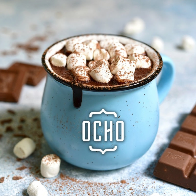 Ocho Original Drinking Chocolate