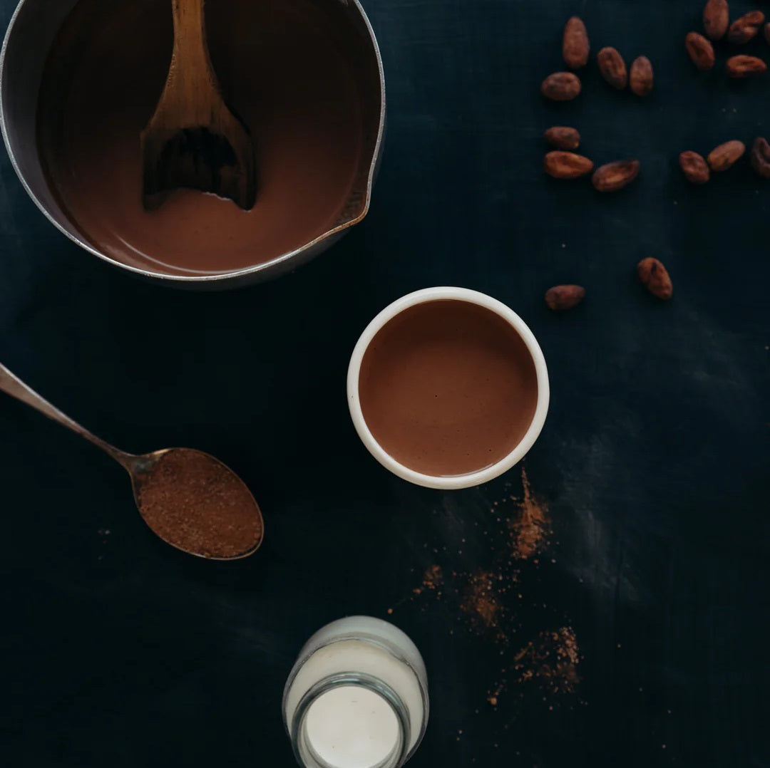 Ocho Original Drinking Chocolate
