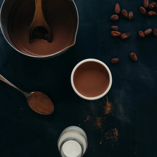 Ocho  Drinking Chocolate / Regular