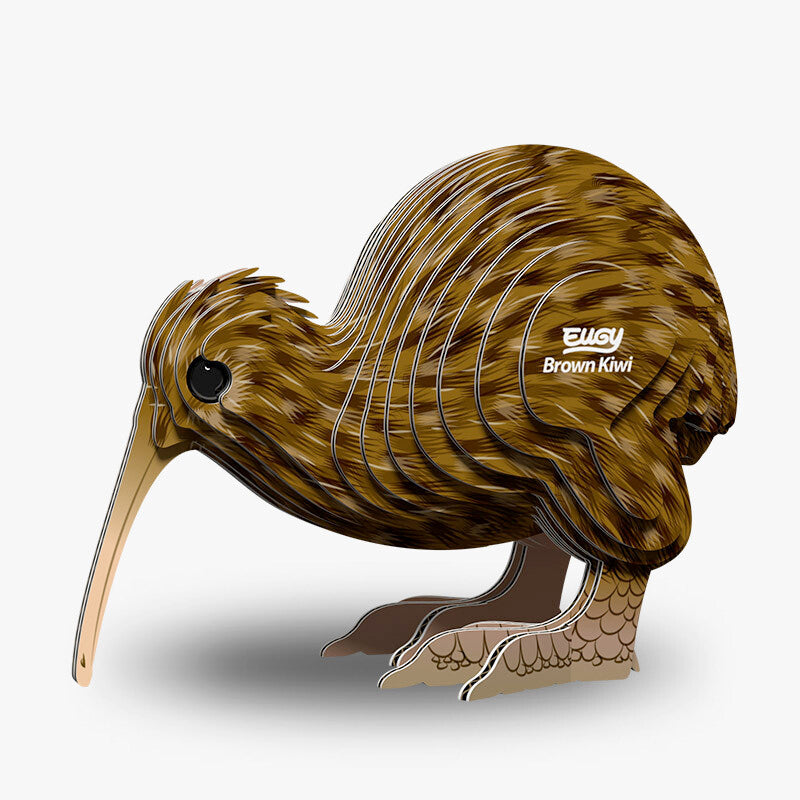 3D Native Creature Model Kitset