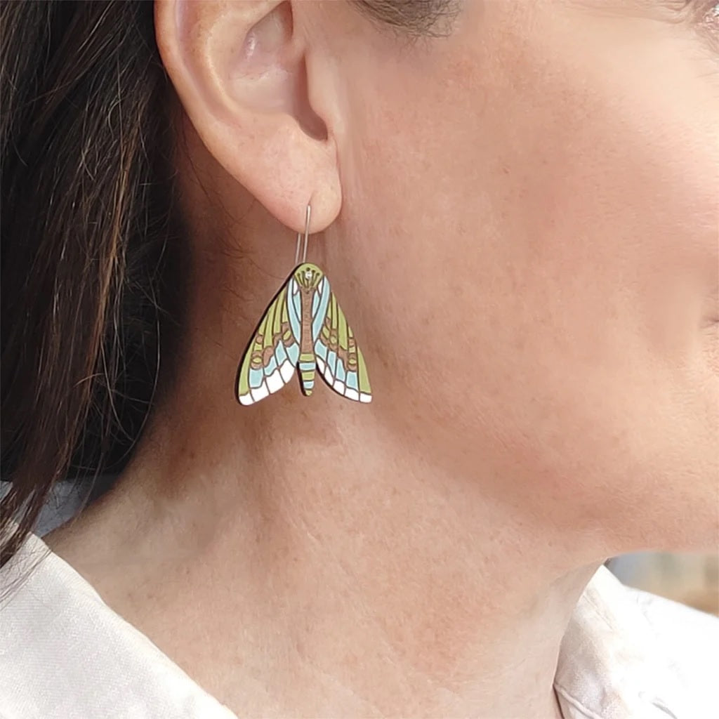 Natty Earrings