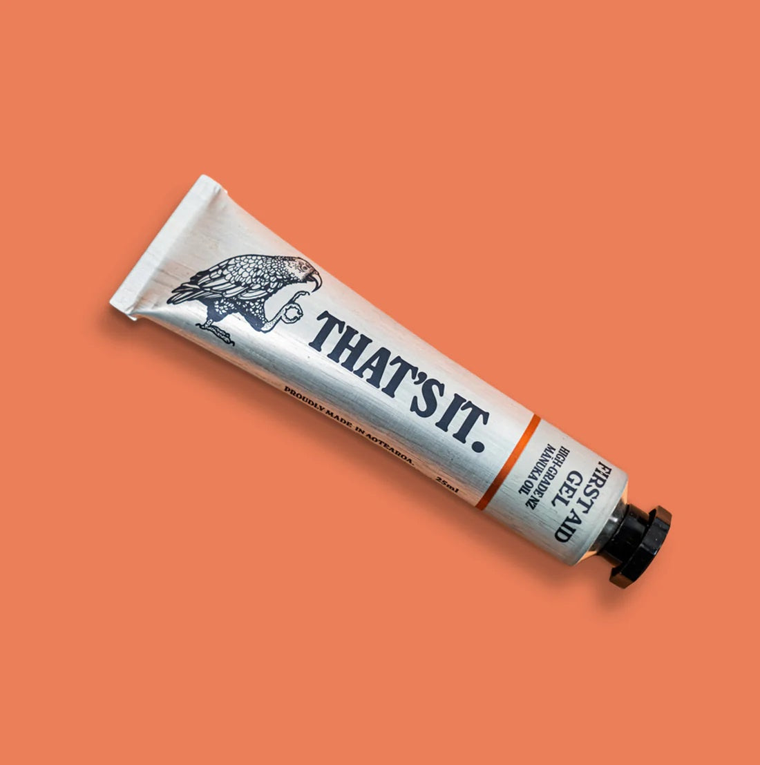 Mānuka Oil First Aid Gel 25ml