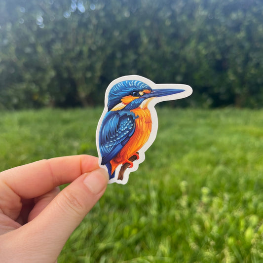 Stickers by Little and Pretty