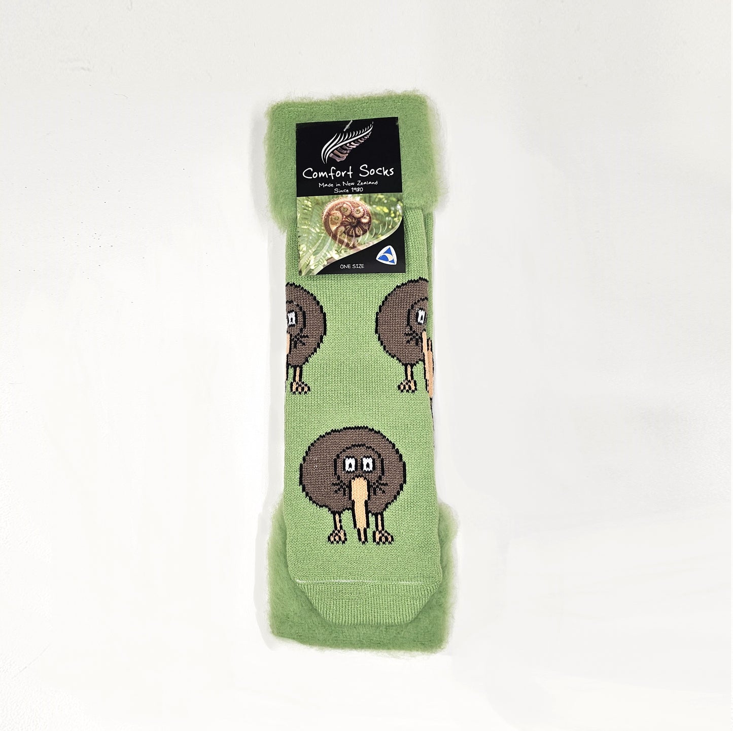 New Zealand Bed Socks