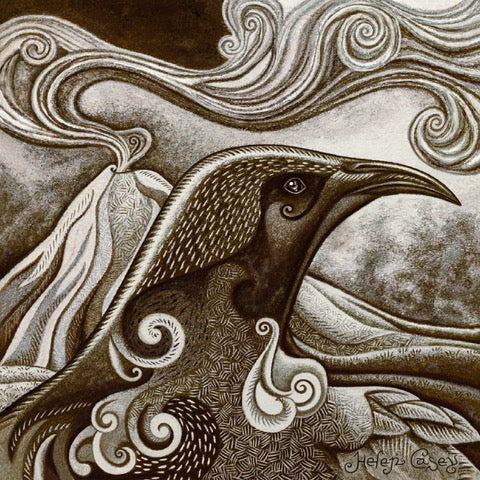 Helen Casey Board Prints
