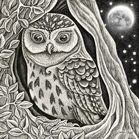 Helen Casey Board Prints