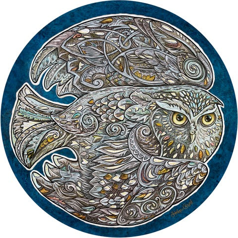 Helen Casey Board Prints