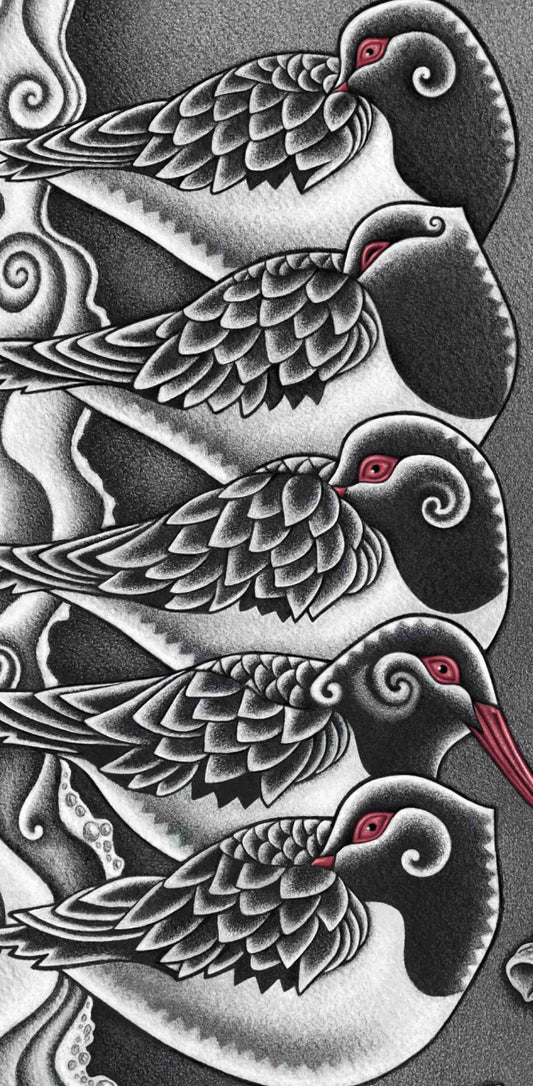 Helen Casey Board Prints