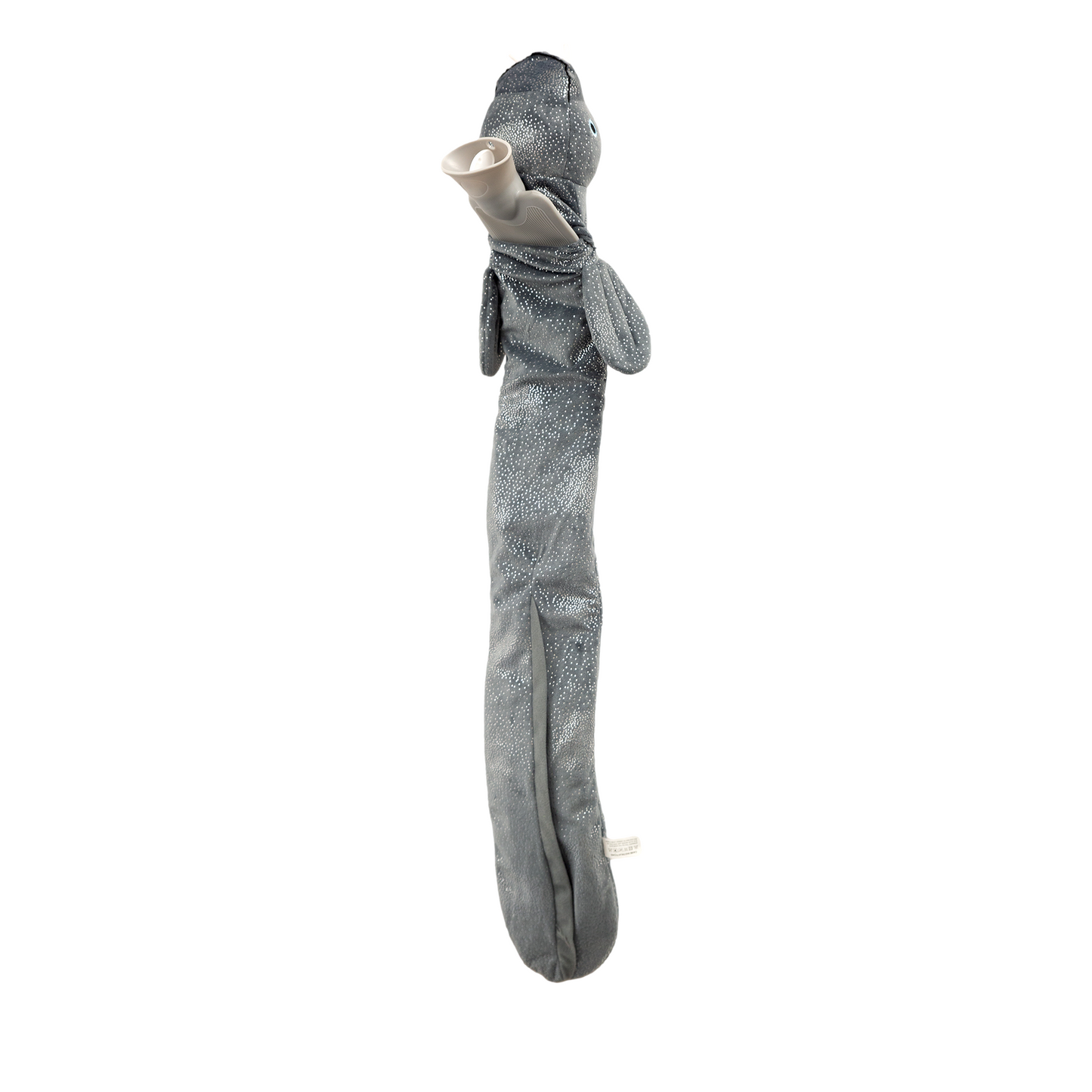 Hot Water Bottle - Ellie the Longfin Eel