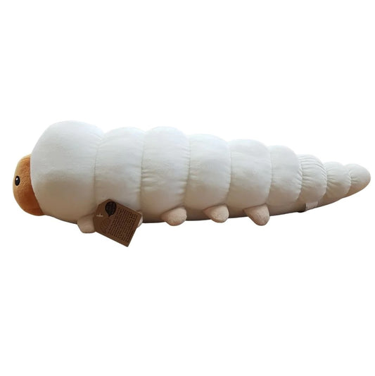 Huhu Grub Soft Toy