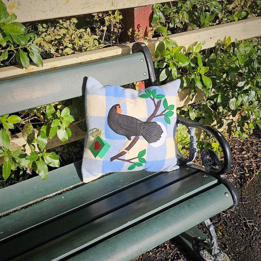 Craft Cushion