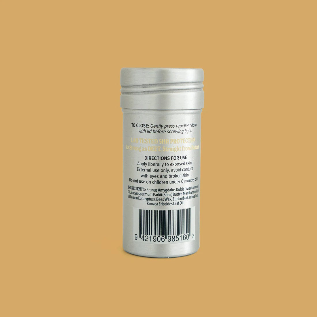 Insect Repel 70g