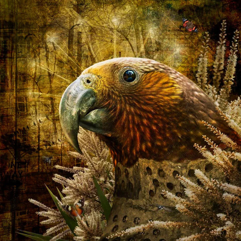 Judi Lapsley Miller Prints - Medium