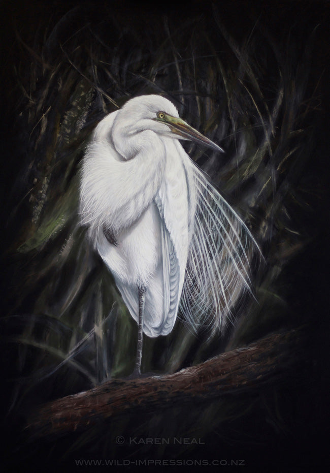 Karen Rankin Neal Prints