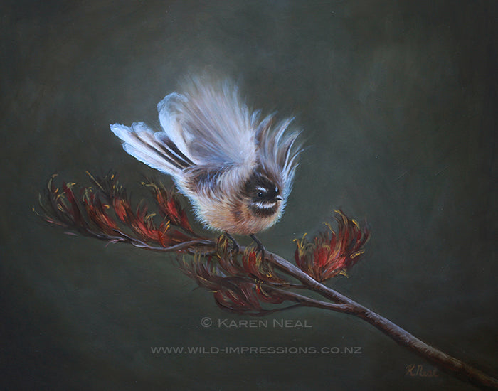 Karen Rankin Neal Prints