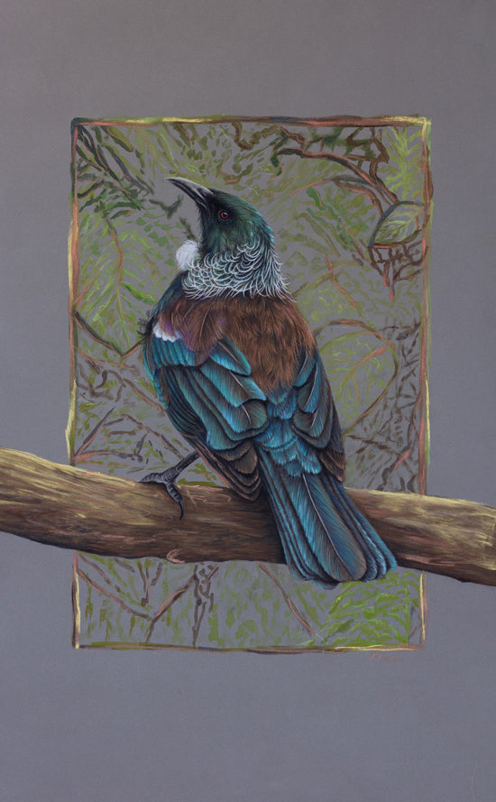 Karen Rankin Neal Prints