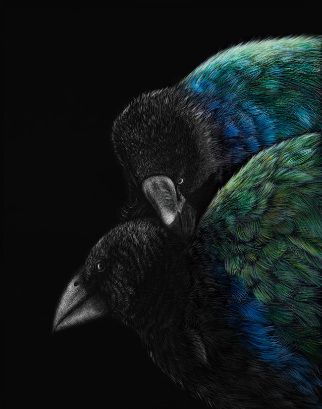 Karen Rankin Neal Prints