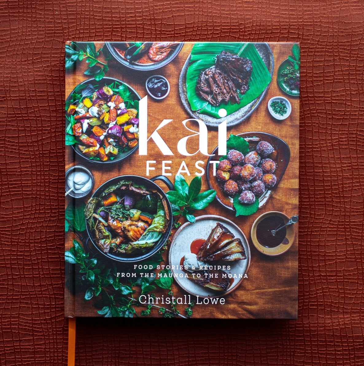 Kai Feast