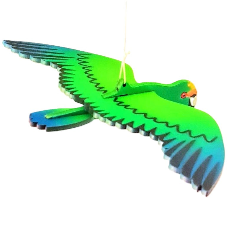 Flap! Individual Native Birds - Medium