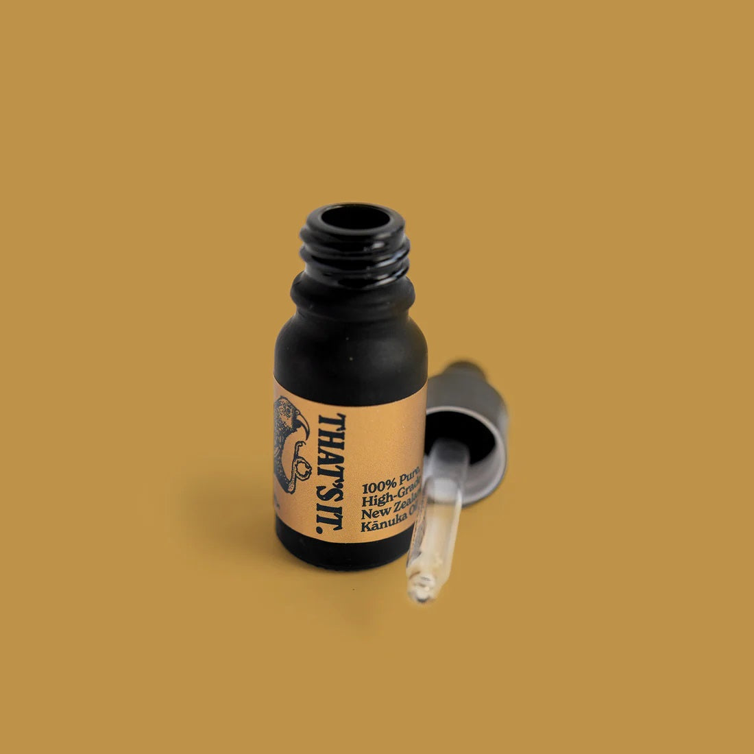 Kānuka Oil 10ml