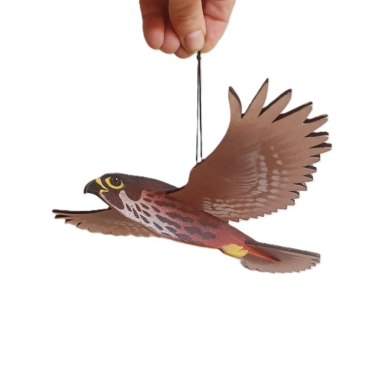 Flap! Individual Native Birds - Large