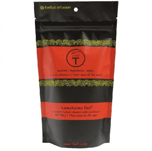 Kawakawa Fire Tea 50g