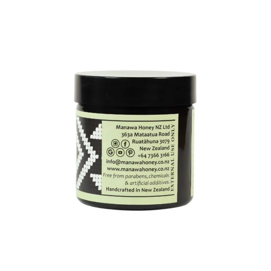 PUHI Kawakawa & Mānuka Healing Balm
