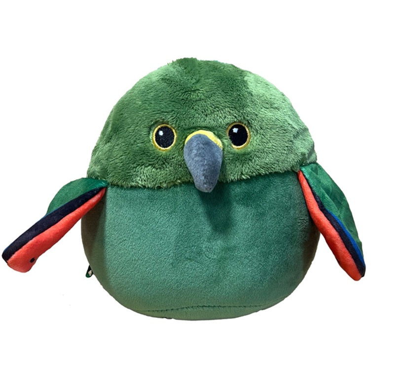 Plushenz Kea