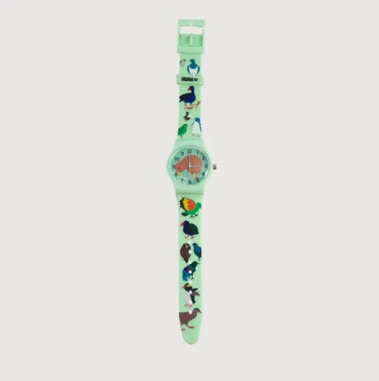 Moana Road Kids' Watch