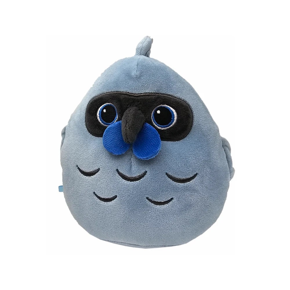 Plushenz Kōkako