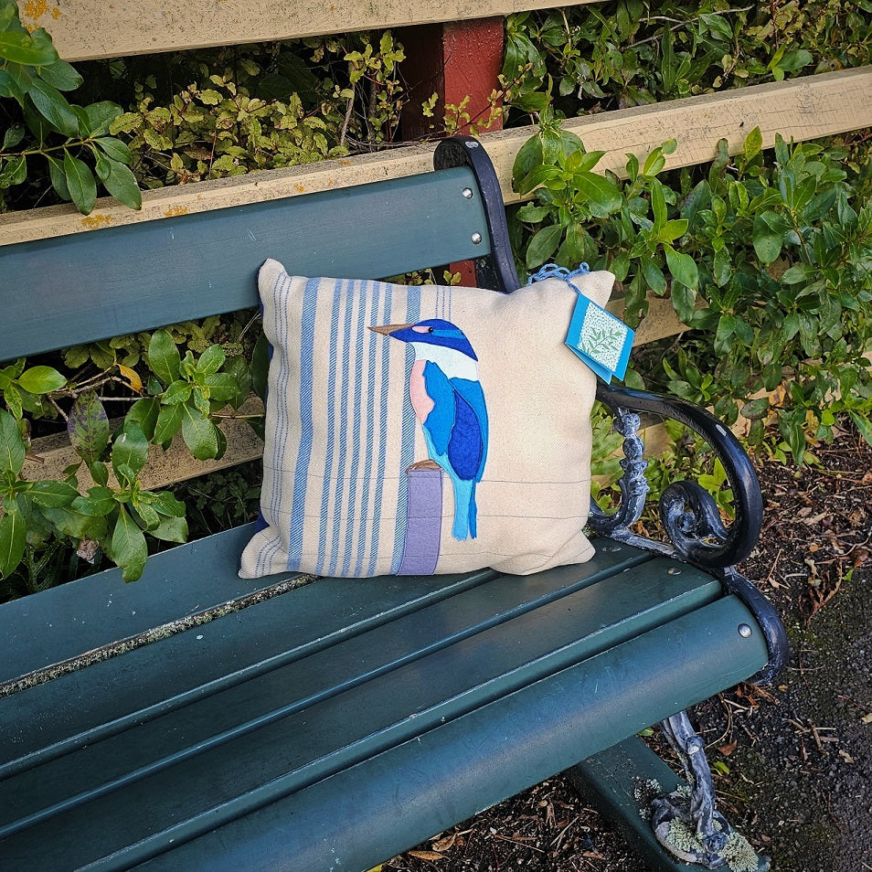 Craft Cushion