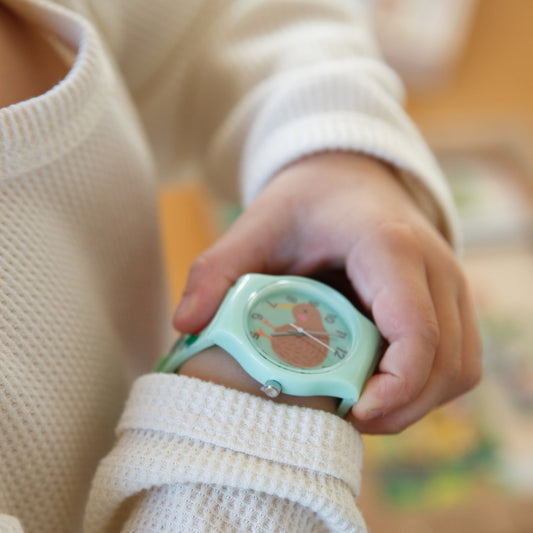 Moana Road Kids' Watch