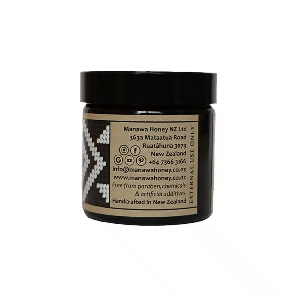 PUHI Mānuka Honey Healing Balm