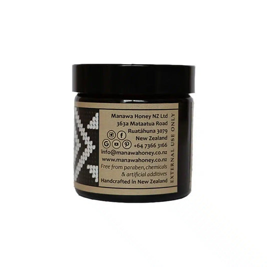 PUHI Mānuka Honey Healing Balm